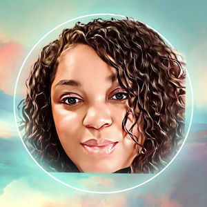 Meet your Posher, Tonasha